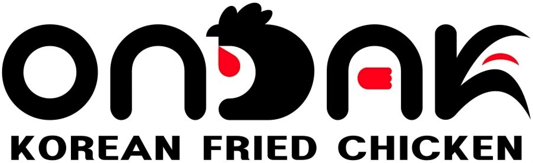 ONDAK 온닭 logo